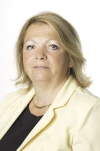 doc. Ing. Mária Mihaliková, PhD. Associate Professor