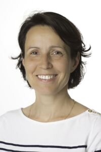doc. Ing. Oksana Velgosová, PhD. Profesorka